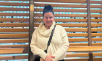 ‘Magically Put Together’: Toronto Radio Host, Singer, and Pageant Winner Love Shen Yun