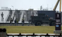 Ottawa Man, 31, Charged After Parliament Hill Lockdown