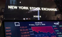 We May Be Close to the Best Buying Opportunity Since 2009