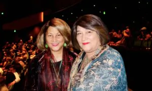 Shen Yun Is ‘Grace and Beauty, Music and Charm,’ Says Company CEO