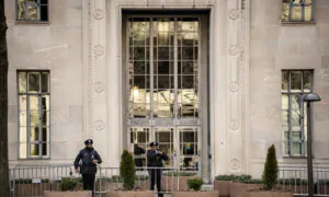 US Charges Chinese Man Accused of Hacking Into Universities to Steal COVID-19 Research