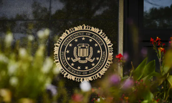 FBI Has Launched 250 Probes Tied to Online Networks That Prey on Minors
