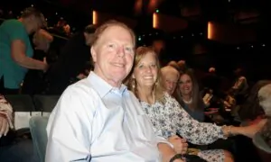 Shen Yun ‘Needs to Be a Part of Your Life Experience,’ Pastor Says