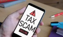 Protect Yourself From Tax ID Theft: Keep Scammers out of Your Refund