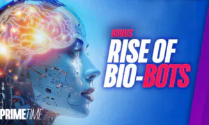 Bio-Computers Coming to the Market in 2025: BONUS Primetime Segment | NTD Primetime