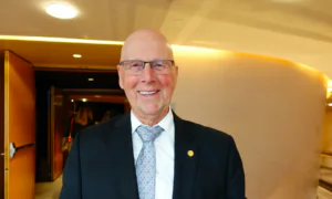 Shen Yun Is ‘Amazing, Awesome, Outstanding,’ Says Toronto Patron