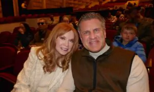 Shen Yun Is ‘A Beautiful Show and Definitely Worth Seeing,’ Says Company COO