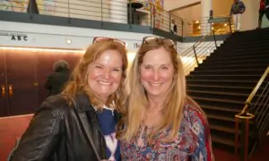 Shen Yun Is ‘Really Gorgeous All the Way, on All the Senses,’ Says Denver Theatergoer