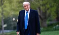 Trump’s ‘First Term Energy’