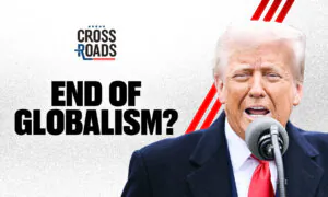 Have the ‘Liberation Day’ Tariffs Ended Globalism? | Live With Josh 
