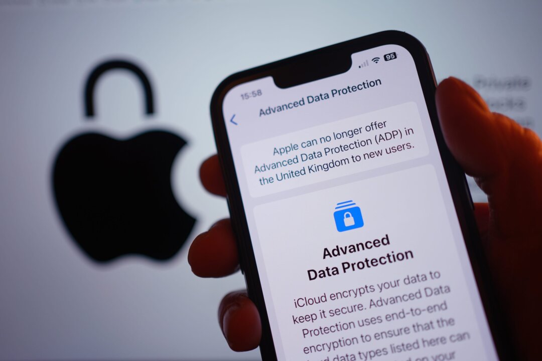 British Government’s Encryption Row With Apple ‘Really Strange,’ Expert Says