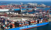 Trump Threatens Additional 50 Percent Tariff in Ultimatum to China