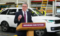 Starmer Relaxes Electric Vehicles Mandate Amid US Tariffs