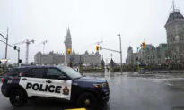 Ottawa Police Name Suspect in Parliament Hill Lockdown Incident