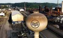 US to Have ‘Golden Share’ in Nippon Steel Partnership With US Steel: Sen. McCormick
