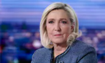 Top French Administrative Court Rejects Le Pen’s Election Ban Challenge