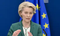 European Commission Leader Floats ‘Zero-for-Zero’ Tariffs