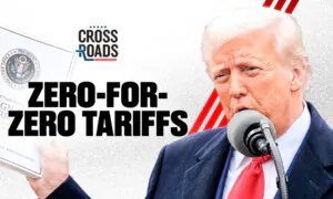 Stocks Surge as EU Ready to Negotiate on Tariffs; CCP Gets Ultimatum | Live With Josh