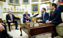 Netanyahu Says Israel Will Eliminate Tariffs on US; Trump Threatens Higher Levies on China