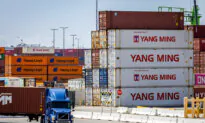 Gordon Chang: Trump’s Tariffs Could End Transshipment Loopholes in China Trade
