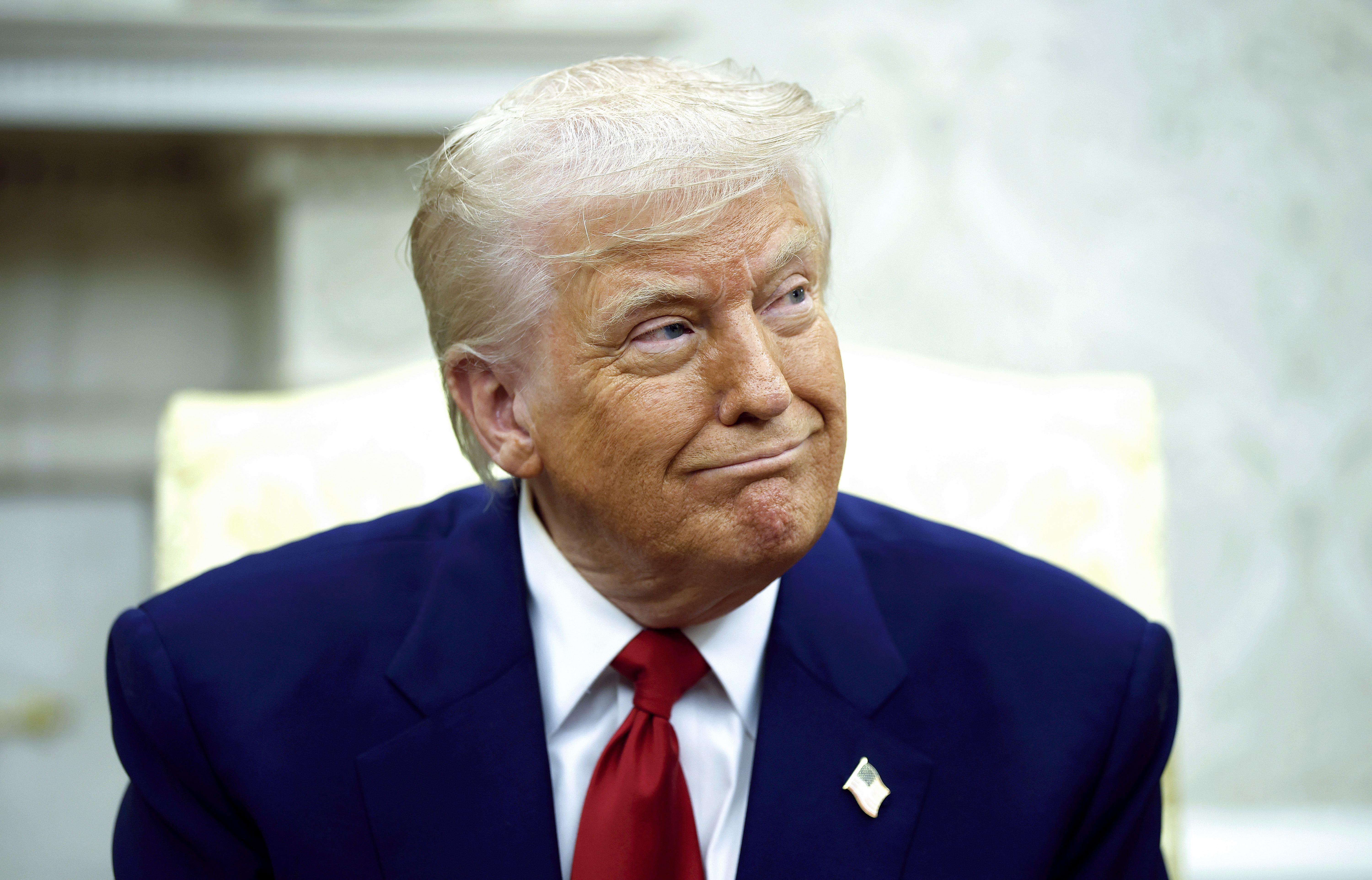 LIVE NOW: Trump Attends National Republican Congressional Committee Dinner