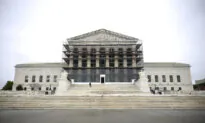 Supreme Court Blocks Judge’s Order to Return Man Deported to El Salvador