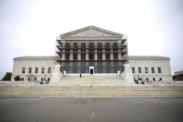 5 Takeaways From Supreme Court Hearing on Nationwide Injunctions, Birthright Citizenship