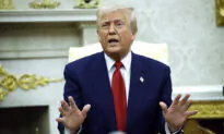 EU Must Buy US Energy to Get Tariff Relief: Trump