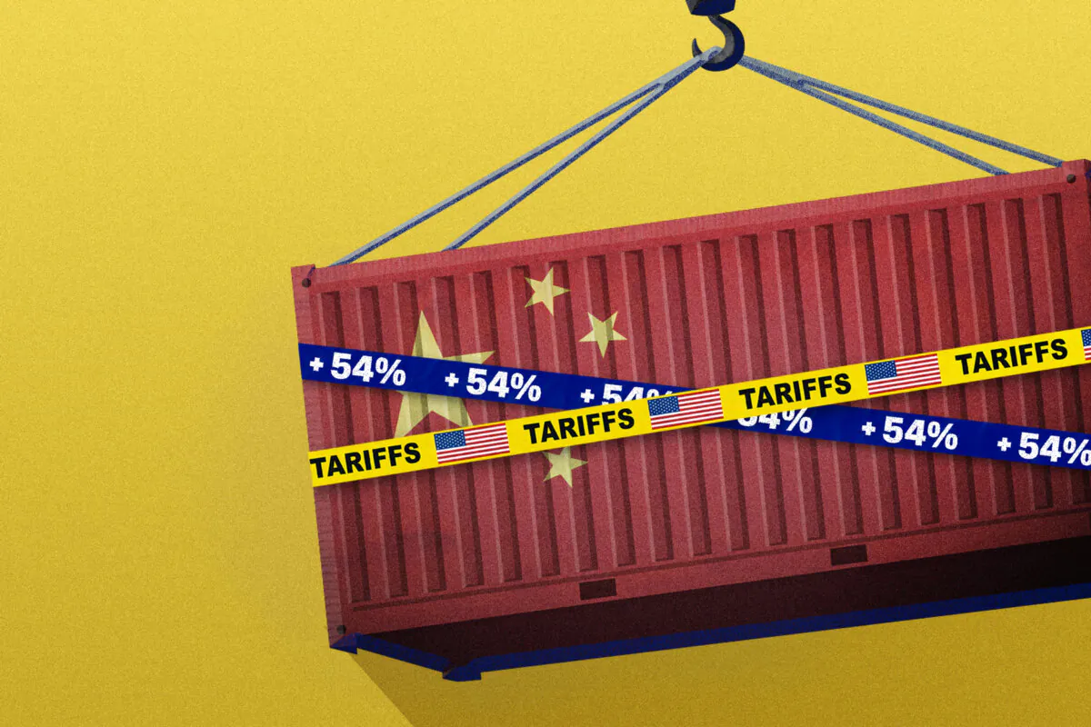 (Illustration by The Epoch Times, Getty Images)