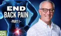 Ease Chronic Pain Through Mind-Body Method | Howard Schubiner