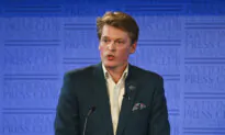 Former Christian Lobby Chief Says Aussies Should Reassess Negative Attitude Towards America