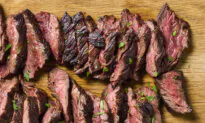 Why Butchers Swear by This Steak Cut