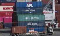 Beijing’s ‘Gray Trade’ Tariff Avoidance Scheme