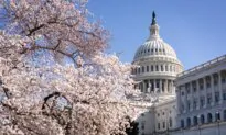 House Passes Budget Plan to Advance Trump’s Agenda
