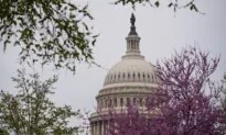 Democrats in Congress Reject New Parent Proxy Voting Compromise