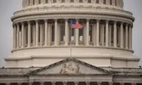 House Holds Vote on Multiple China-Related Bills