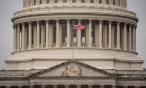 House GOP, Democrat Leaders Hold Weekly Press Conferences
