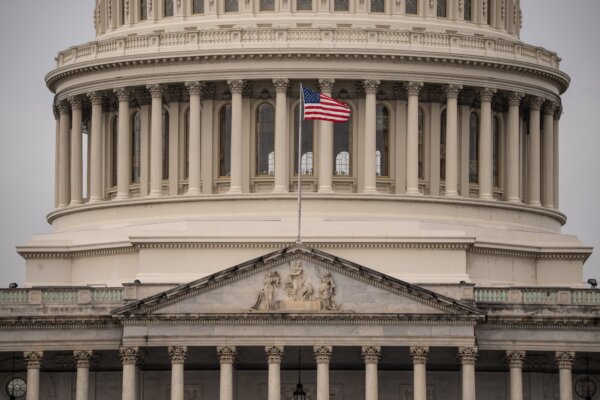 ▶ LIVE NOW: House Holds Vote on Multiple China-Related Bills