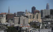 California Mulls Law to Allow Multi-Story Apartments Next to Homes Near Bus Stops