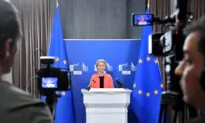 Pharmaceutical Business Worth More Than $100 Billion Could Shift to US, Says European Trade Group