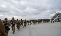 US Army to Pull Troops From Key Ukraine Logistics Hub in Poland