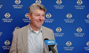 Shen Yun’s Artistry Is ‘Excellent’ And ‘Very Beautiful,’ Says Füssen Audience Member