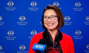 Talent of Shen Yun Performers ‘Beyond Anything,’ Says Organization Founder
