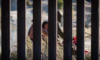 Border Encounters, Apprehensions Hit Record Low in July: Homeland Security
