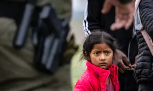 Border Czar Homan Says More Than 145,000 Illegal Immigrant Children Located