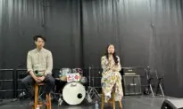 Visiting Activists Call for United Global Effort to Support Freedom and Democracy in Hong Kong