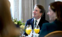 California Man Charged in Attempt to Kill Justice Kavanaugh Pleads Guilty