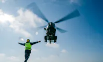 Europe’s ‘Drone Wall’ Signals Shift Toward Self-Reliant Defense, Experts Say