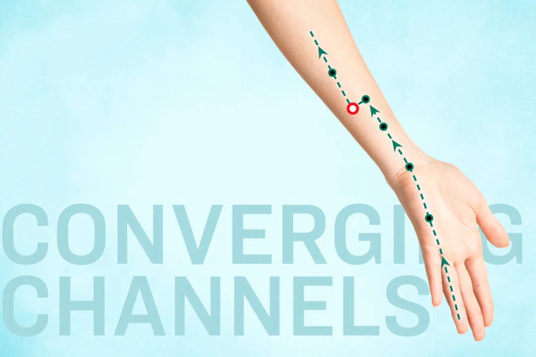 TE7 SJ7 Converging Channels (Hui Zong) The Epoch Times