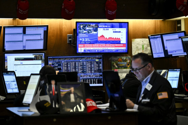 House Panel Holds Oversight Hearing on SEC